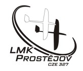LMK Prostějov Logo